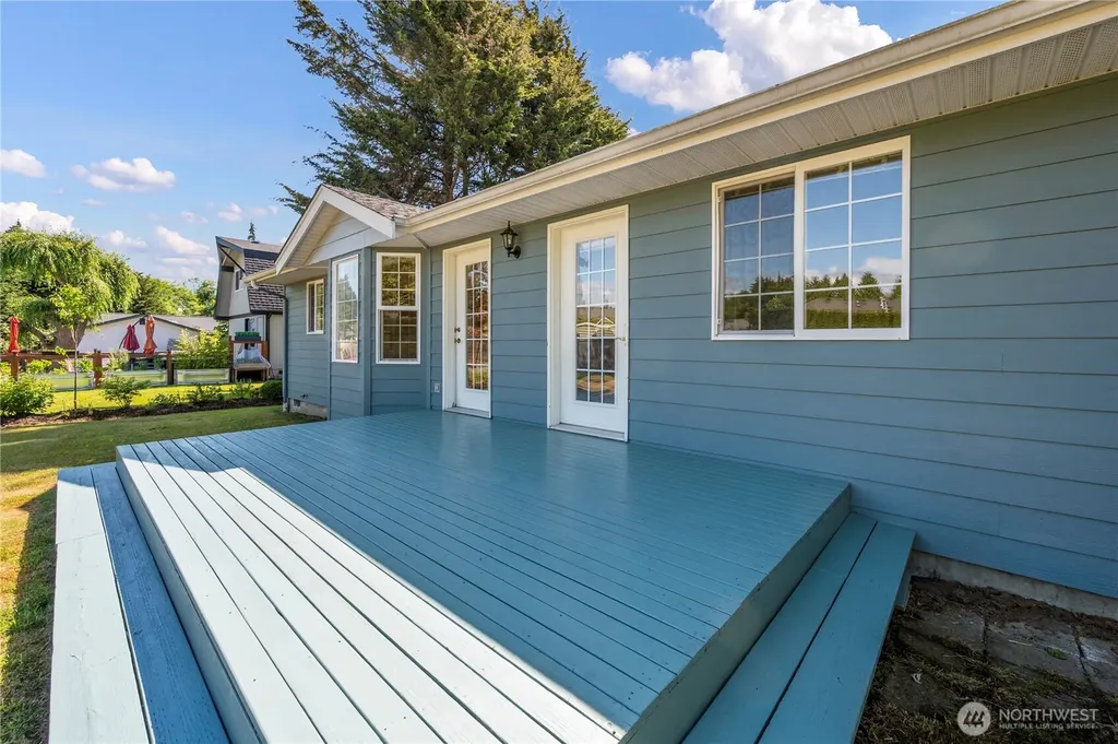 8171 Quinault Road Blaine WA 98230