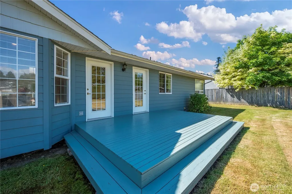 8171 Quinault Road Blaine WA 98230