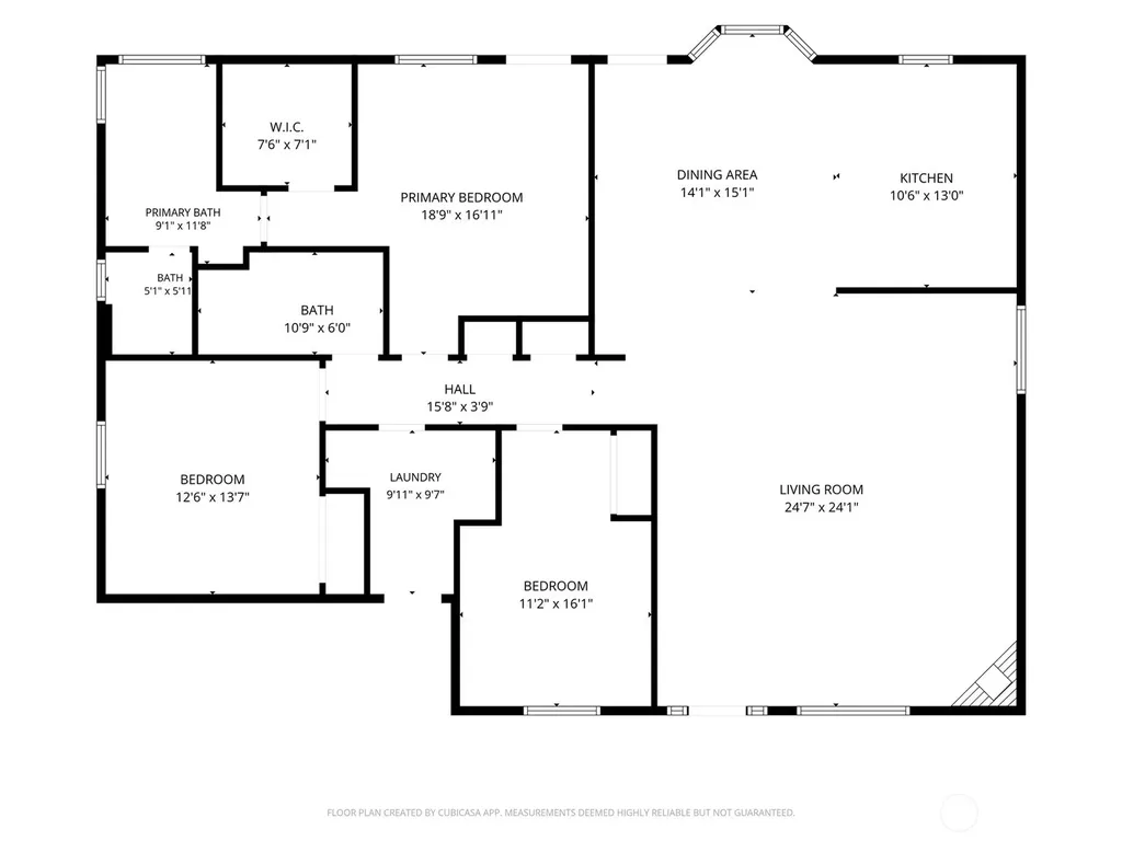 8171 Quinault Road Blaine WA 98230