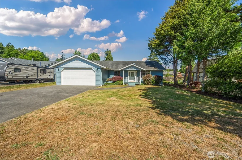 8171 Quinault Road Blaine WA 98230