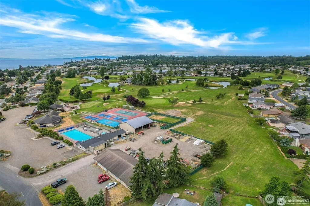 8171 Quinault Road Blaine WA 98230