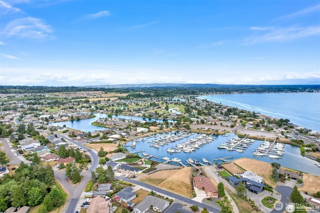 8171 Quinault Road Blaine WA 98230
