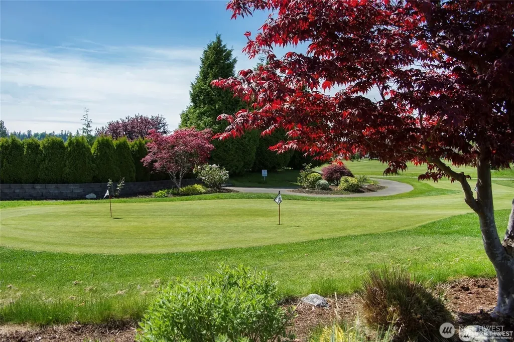 8171 Quinault Road Blaine WA 98230
