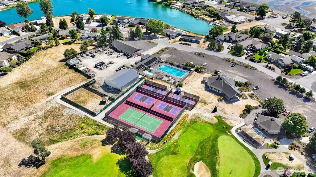 8171 Quinault Road Blaine WA 98230