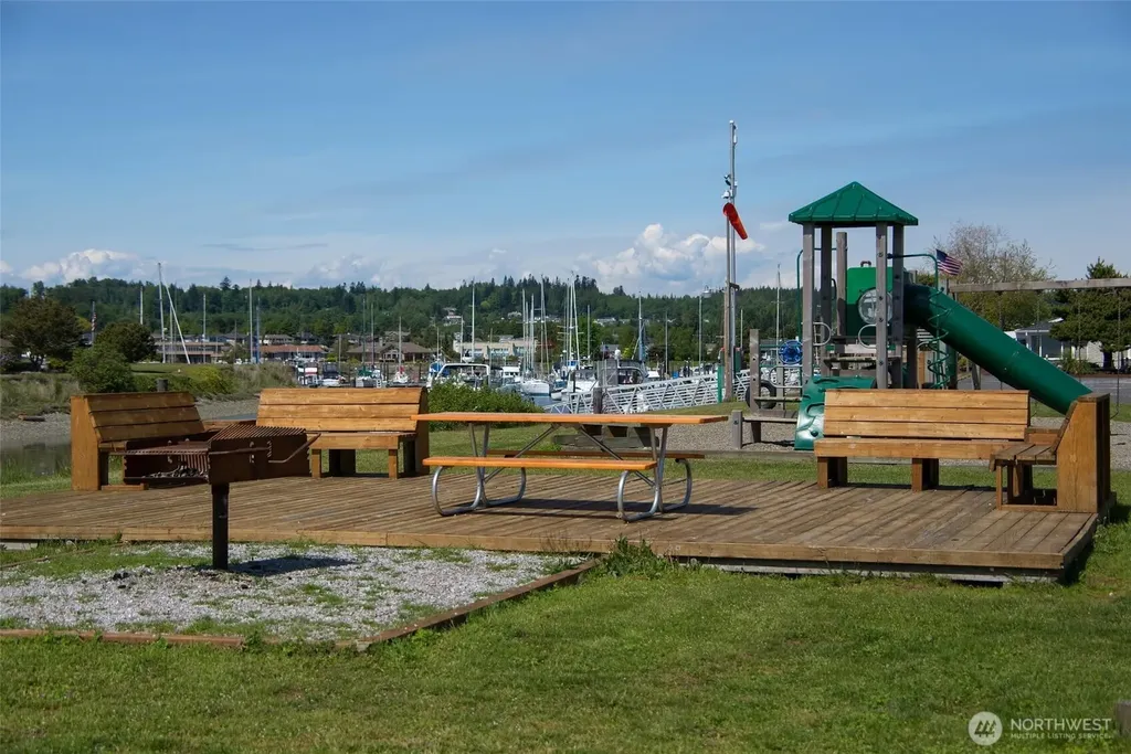 8171 Quinault Road Blaine WA 98230