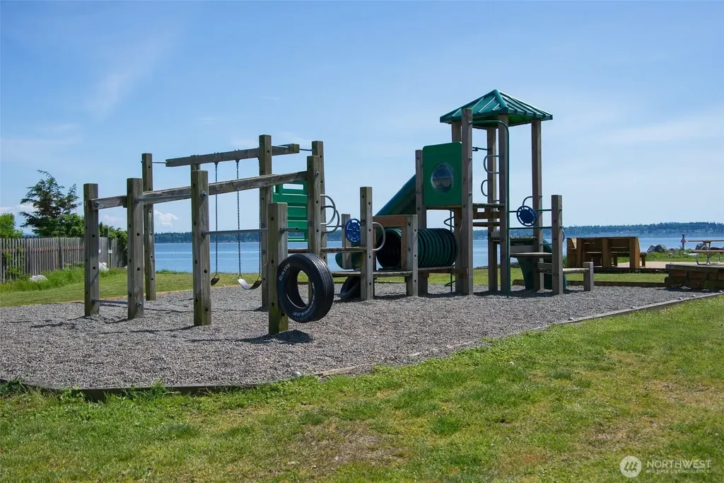 8171 Quinault Road Blaine WA 98230