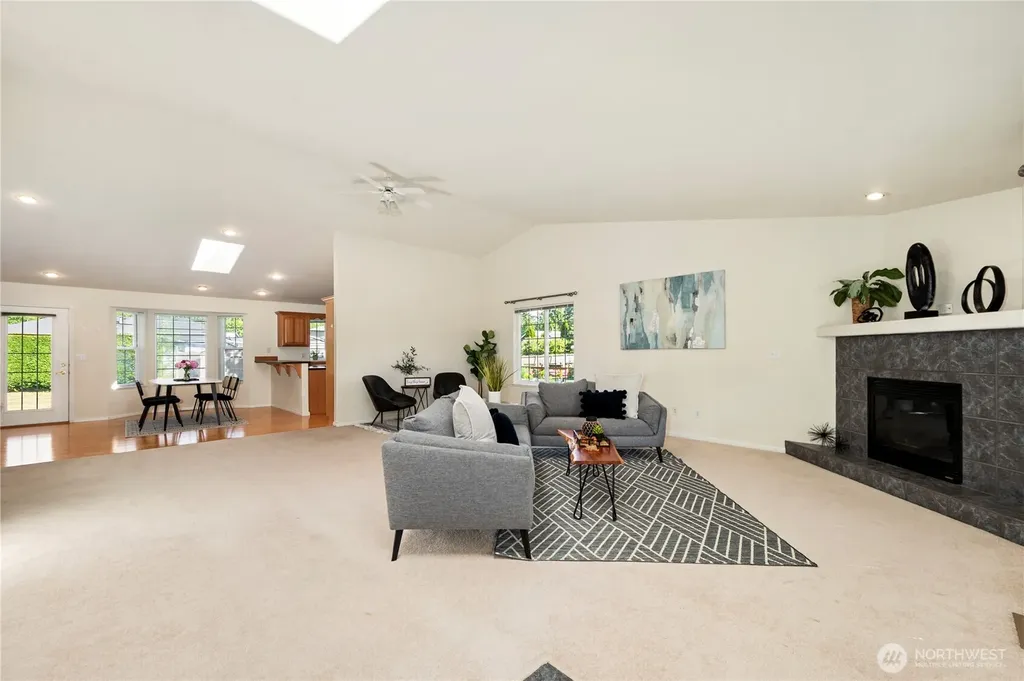 8171 Quinault Road Blaine WA 98230