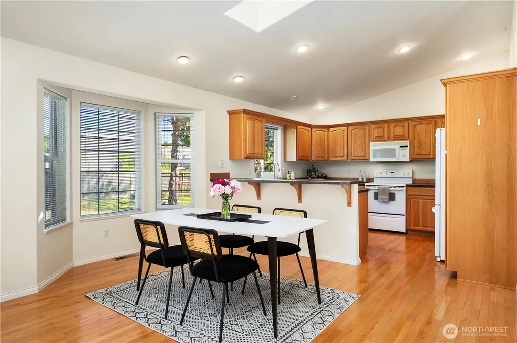 8171 Quinault Road Blaine WA 98230