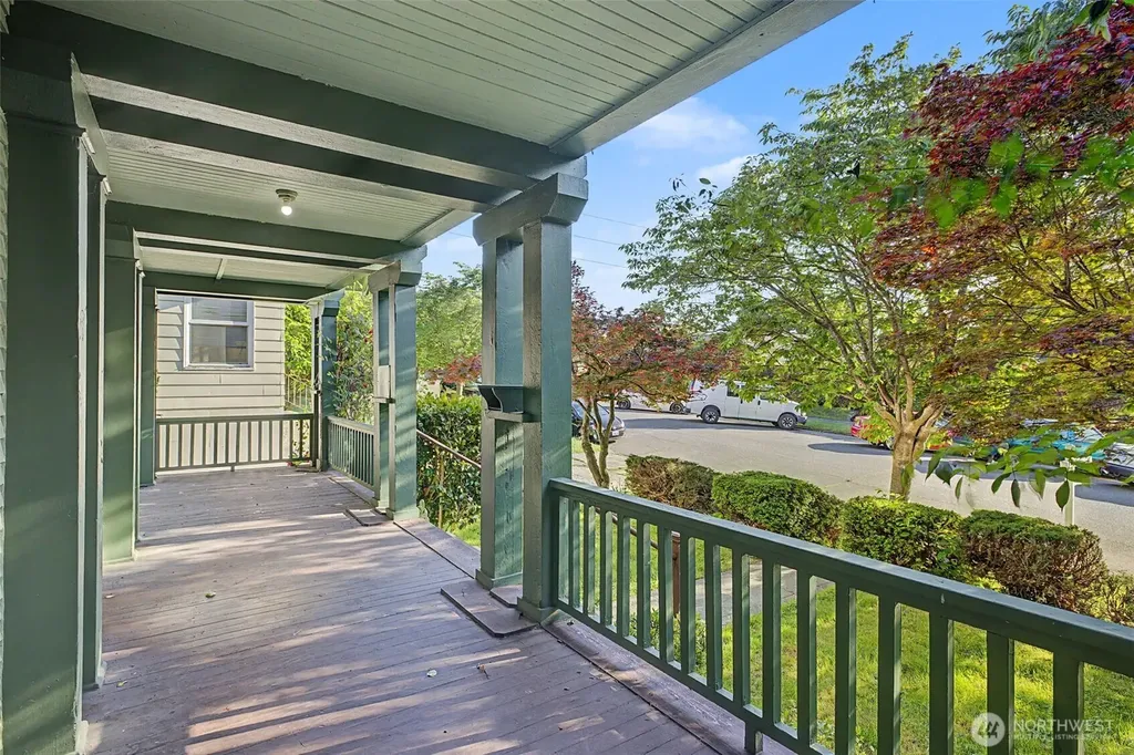 3121 Norton Avenue Everett WA 98201