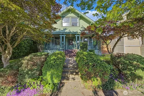 3121 Norton Avenue Everett WA 98201