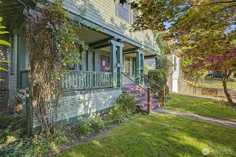 3121 Norton Avenue Everett WA 98201
