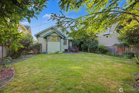 3121 Norton Avenue Everett WA 98201