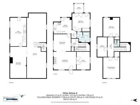3121 Norton Avenue Everett WA 98201