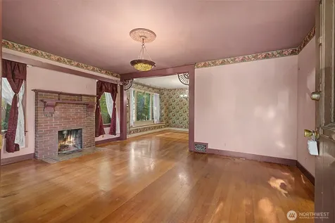 3121 Norton Avenue Everett WA 98201