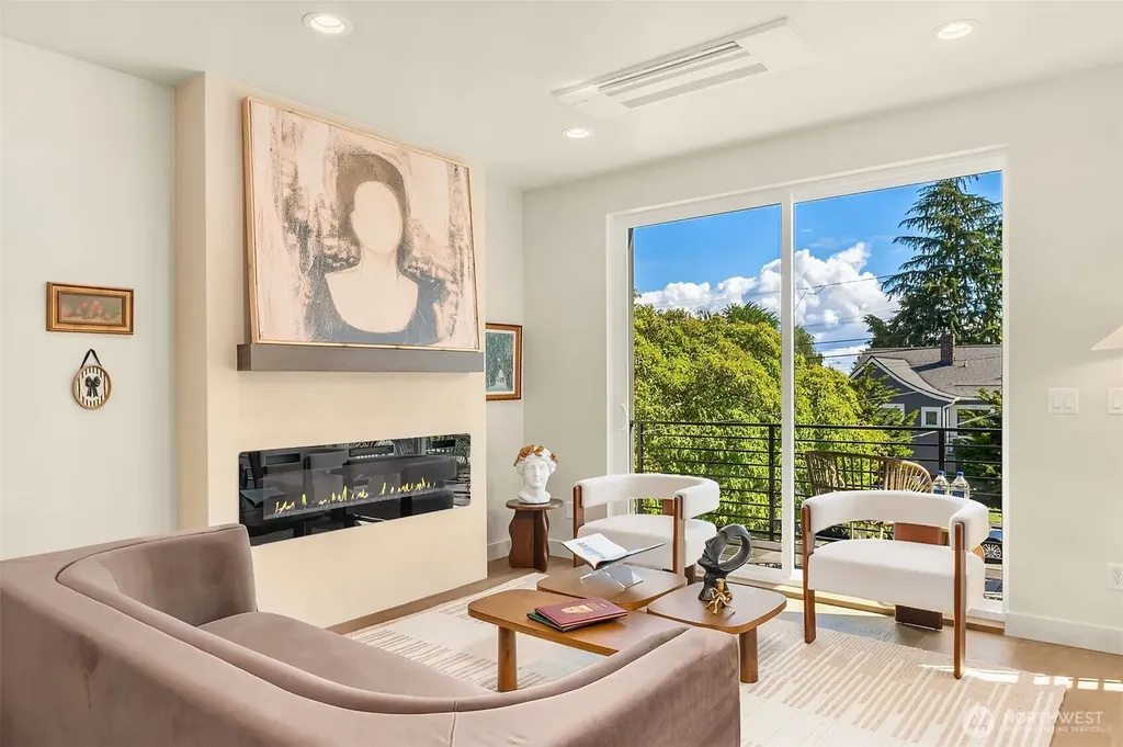 2836 NW 73rd Street Seattle WA 98117