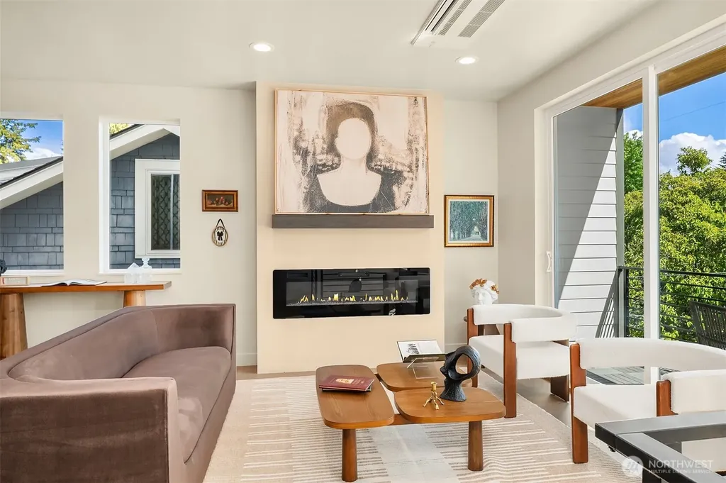 2836 NW 73rd Street Seattle WA 98117