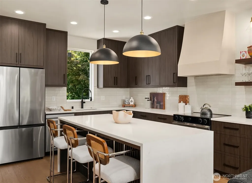 2836 NW 73rd Street Seattle WA 98117