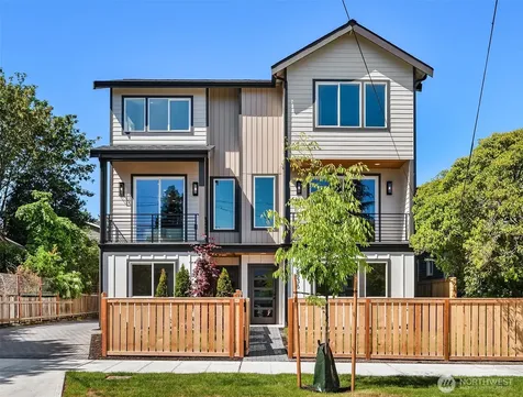 2836 NW 73rd Street Seattle WA 98117