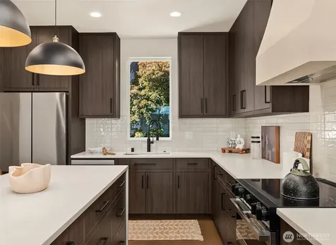 2836 NW 73rd Street Seattle WA 98117