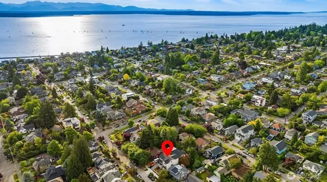 2836 NW 73rd Street Seattle WA 98117