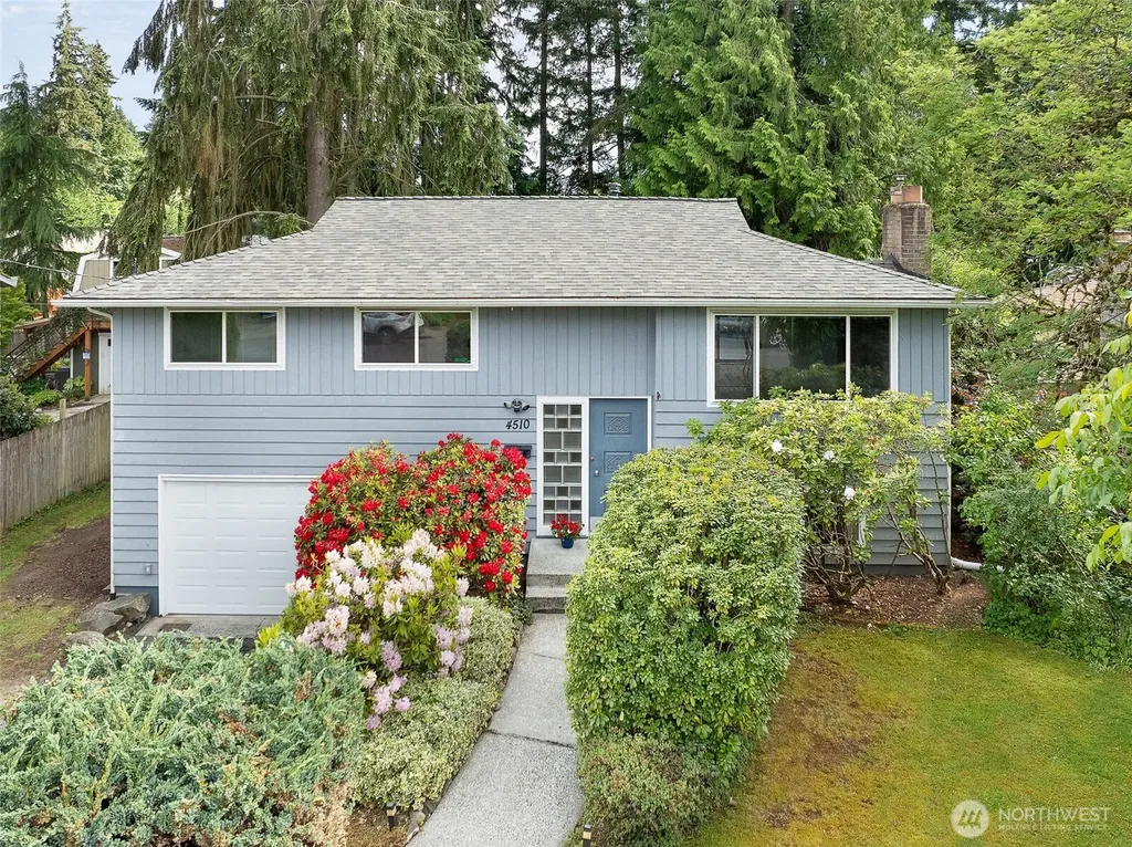 4510 237th Place SW Lake Forest Park WA 98043