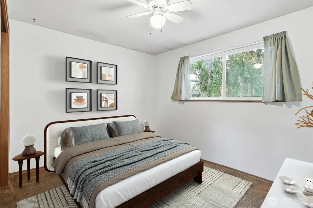 4510 237th Place SW Lake Forest Park WA 98043