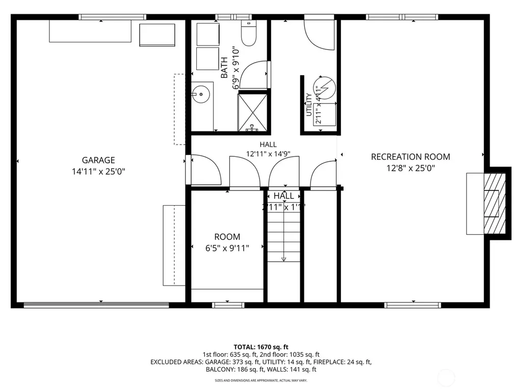 4510 237th Place SW Lake Forest Park WA 98043