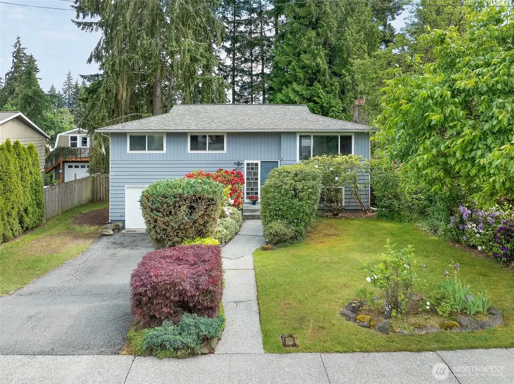 4510 237th Place SW Lake Forest Park WA 98043