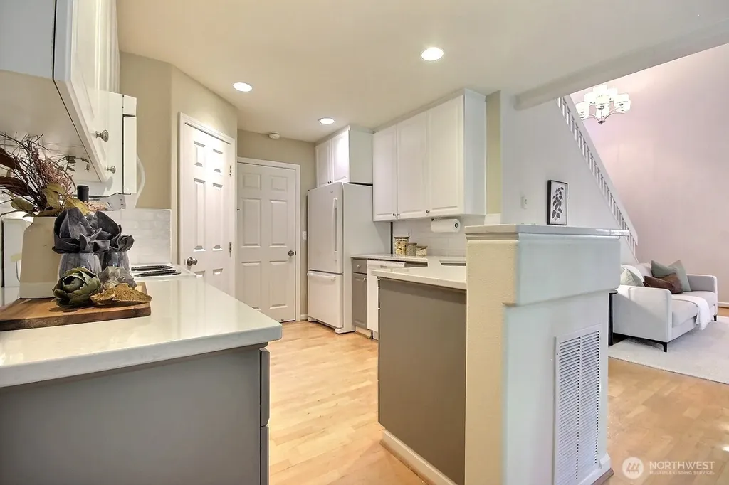 575 Elma Avenue NE Renton WA 98059
