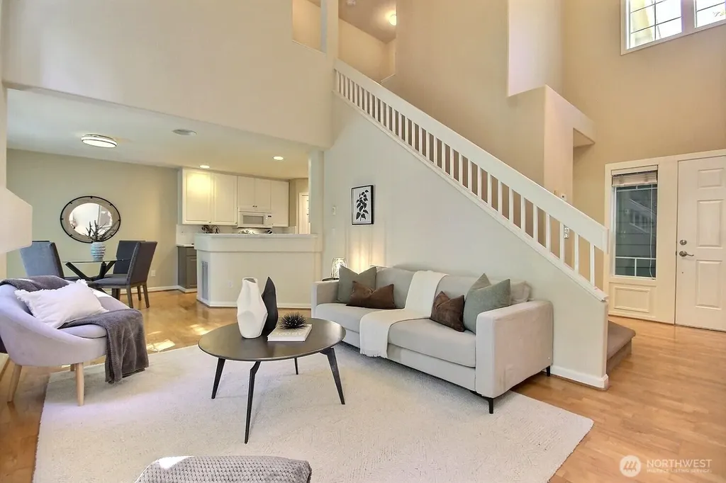 575 Elma Avenue NE Renton WA 98059