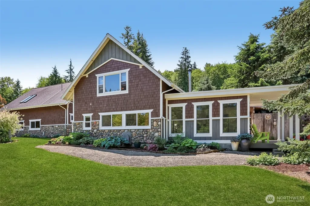 32011 SE 48th Street Fall City WA 98024