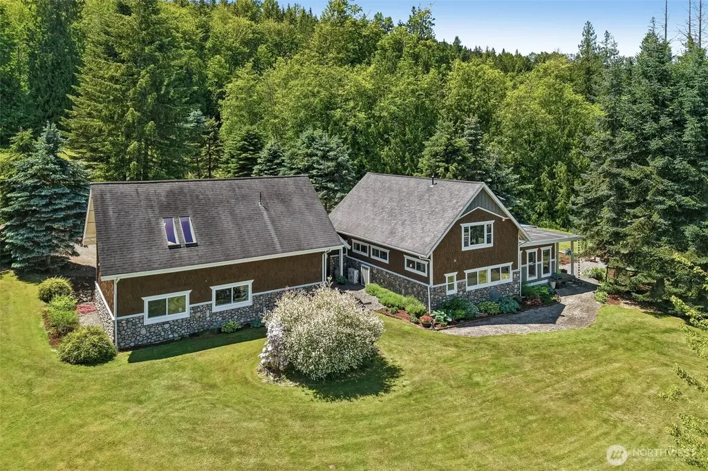32011 SE 48th Street Fall City WA 98024