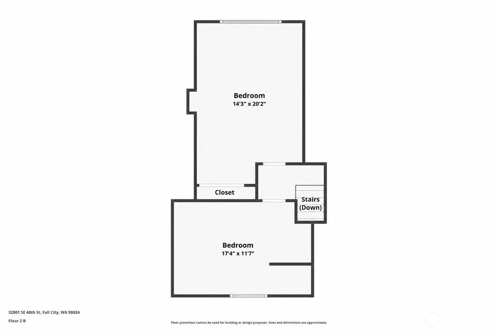 32011 SE 48th Street Fall City WA 98024