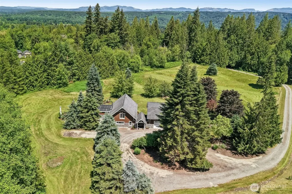 32011 SE 48th Street Fall City WA 98024