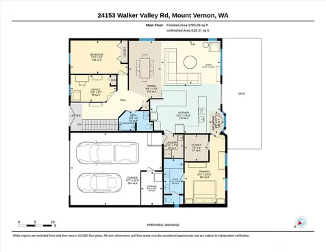 24153 Walker Valley Road Mount Vernon WA 98274
