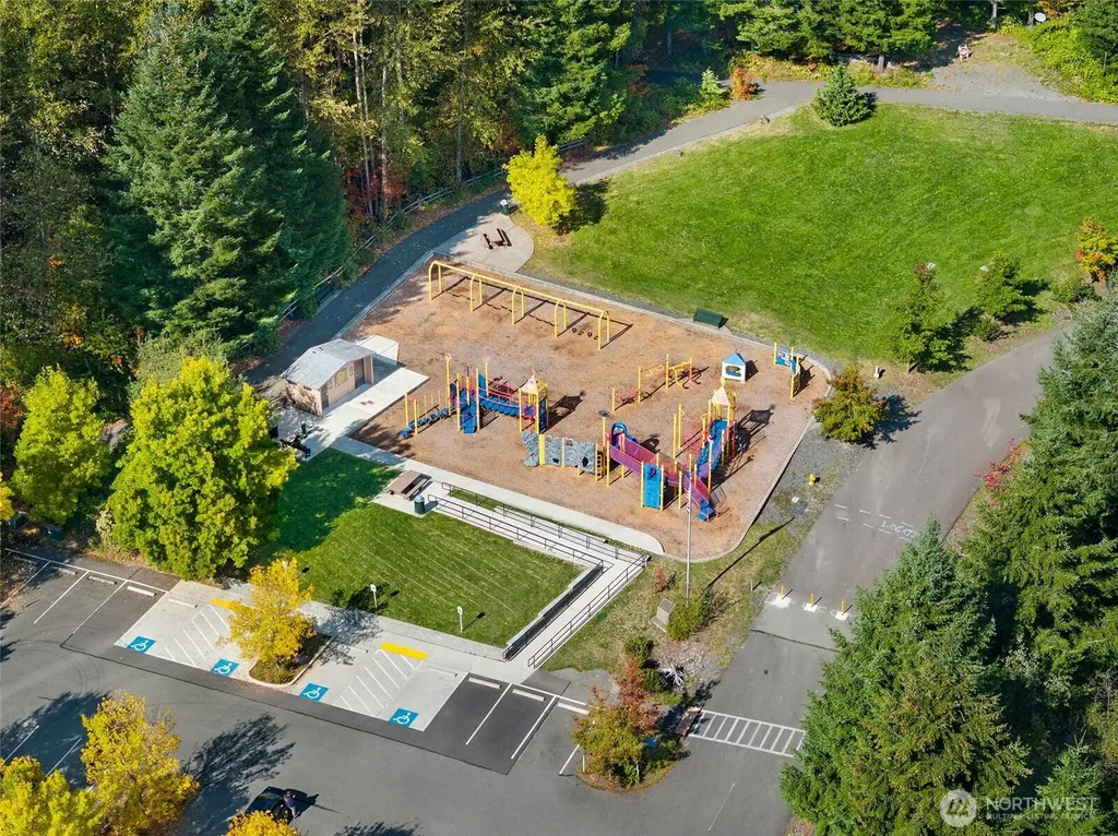 56114 343rd Avenue Ct E Ashford WA 98304