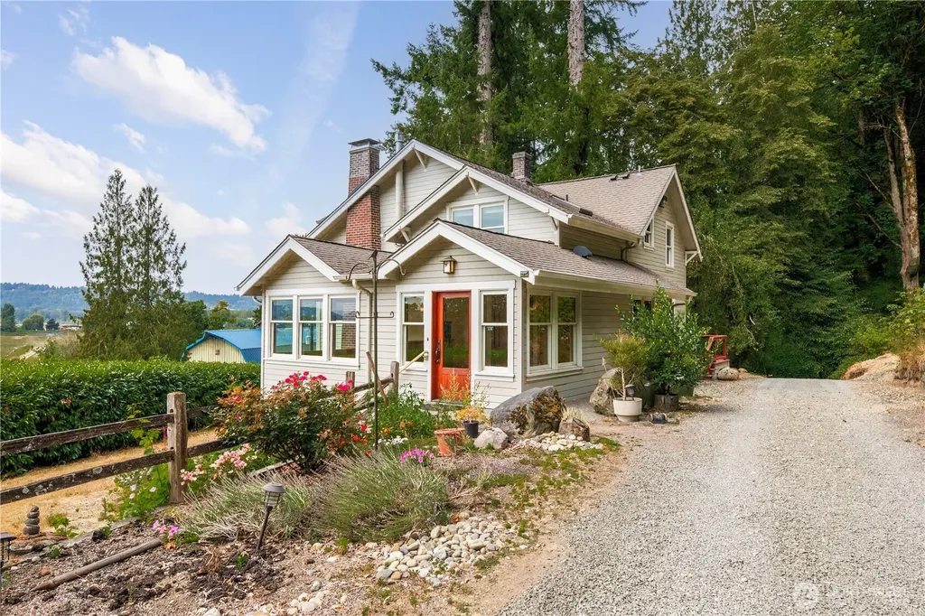 20226 Duvall-monroe Road NE Duvall WA 98019
