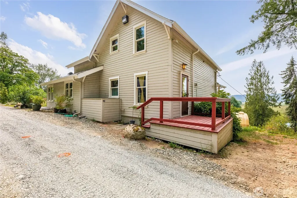 20226 Duvall-monroe Road NE Duvall WA 98019
