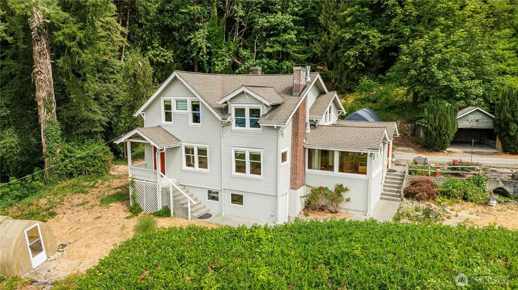 20226 Duvall-monroe Road NE Duvall WA 98019