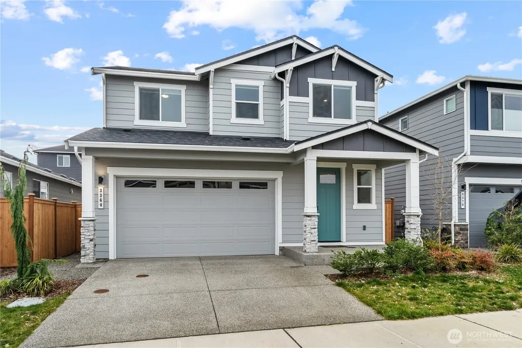 3360 SW Anchorage Lane Port Orchard WA 98367