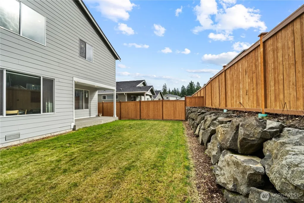 3360 SW Anchorage Lane Port Orchard WA 98367
