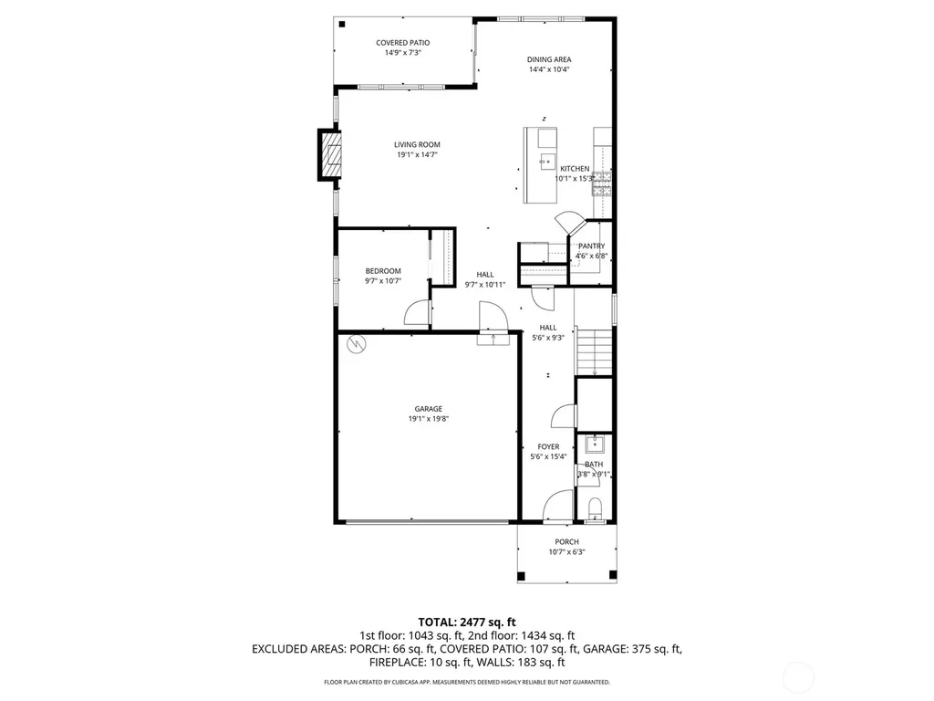 3360 SW Anchorage Lane Port Orchard WA 98367