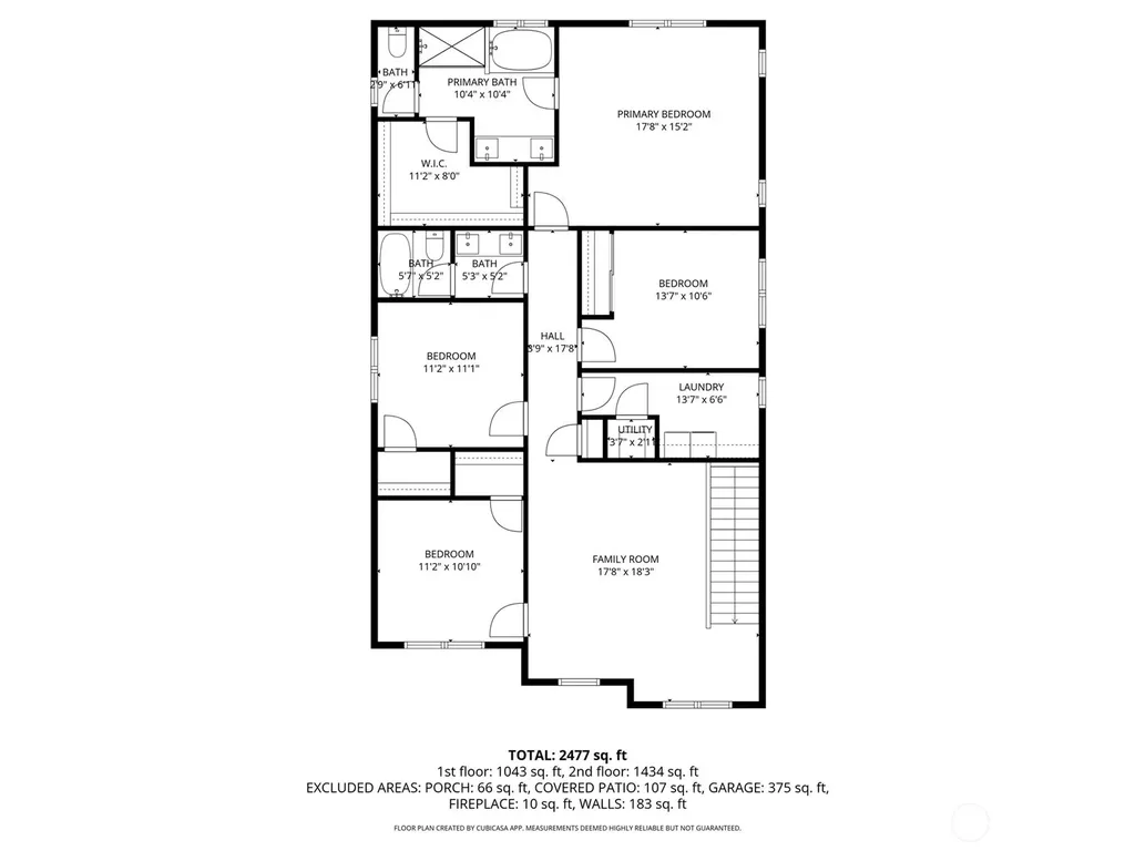 3360 SW Anchorage Lane Port Orchard WA 98367