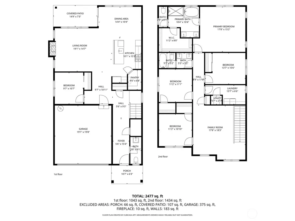 3360 SW Anchorage Lane Port Orchard WA 98367
