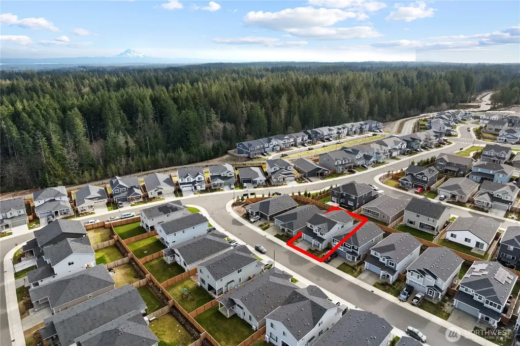 3360 SW Anchorage Lane Port Orchard WA 98367
