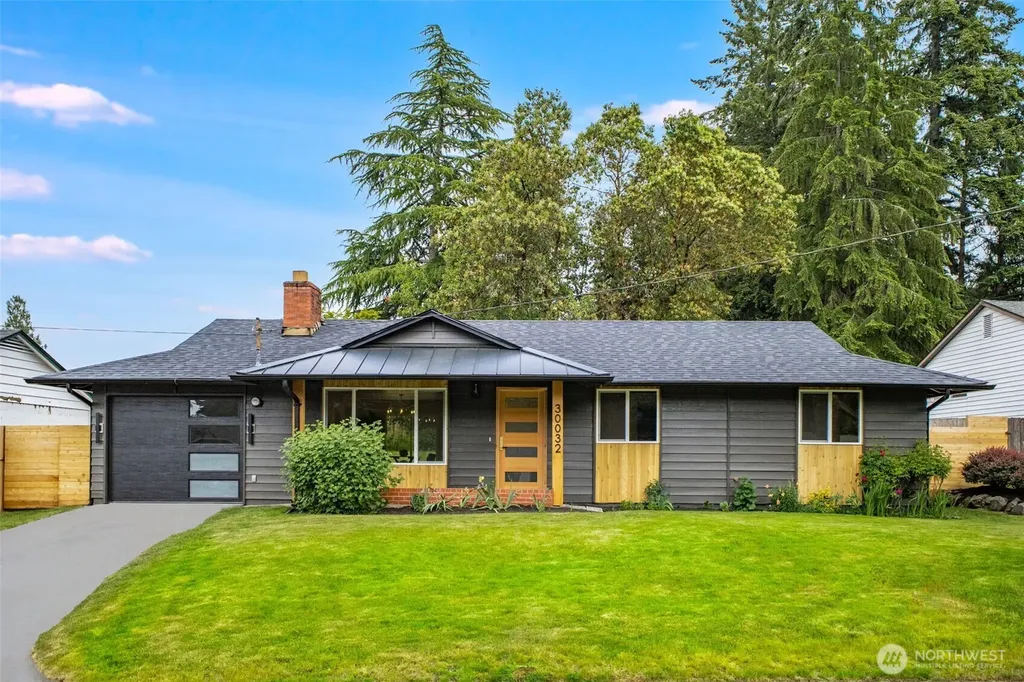 30032 5th Avenue SW Federal Way WA 98023