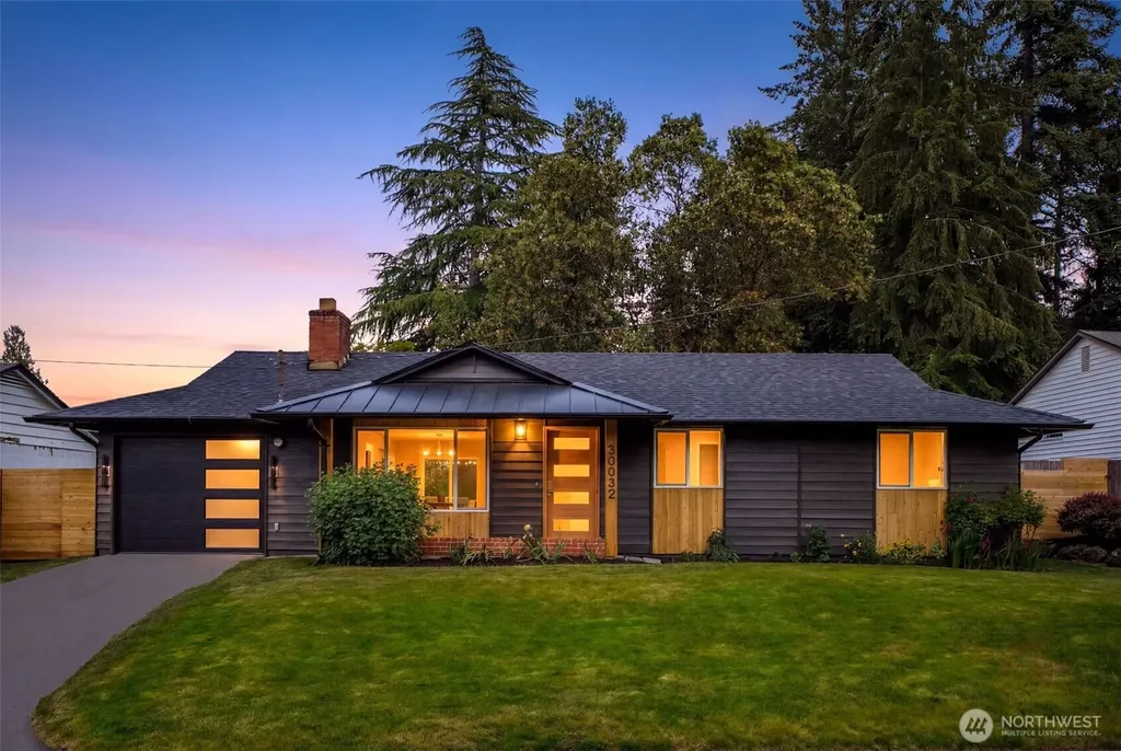 30032 5th Avenue SW Federal Way WA 98023