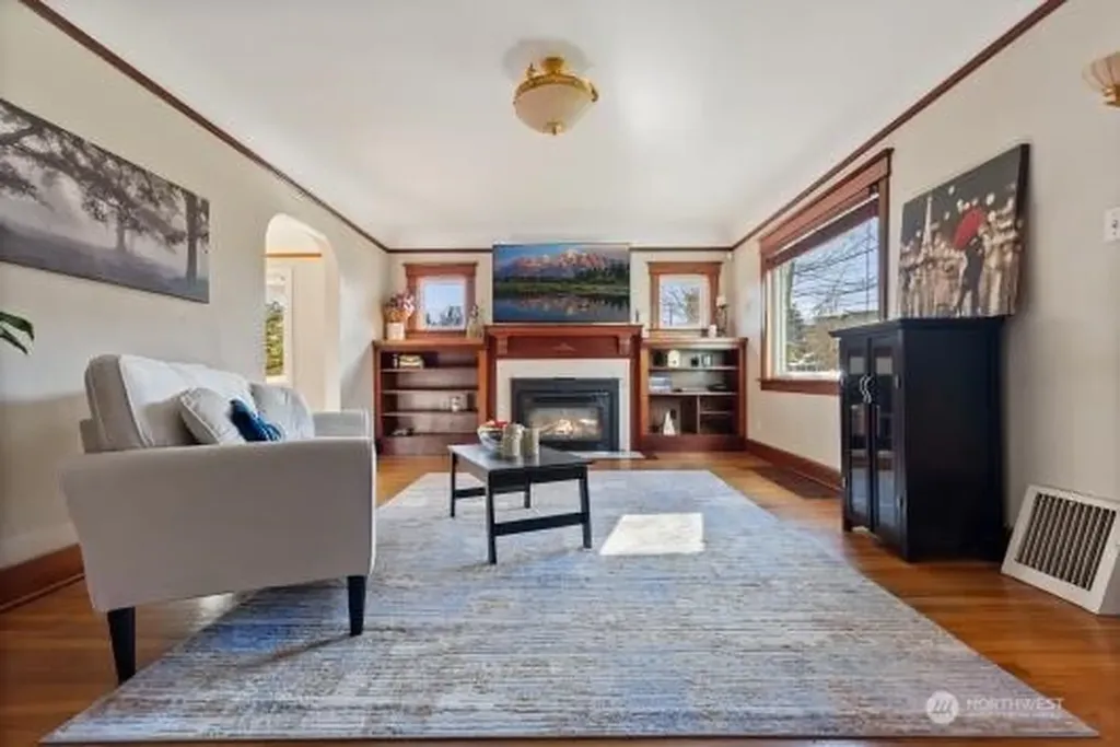 1600 27th Avenue Seattle WA 98122