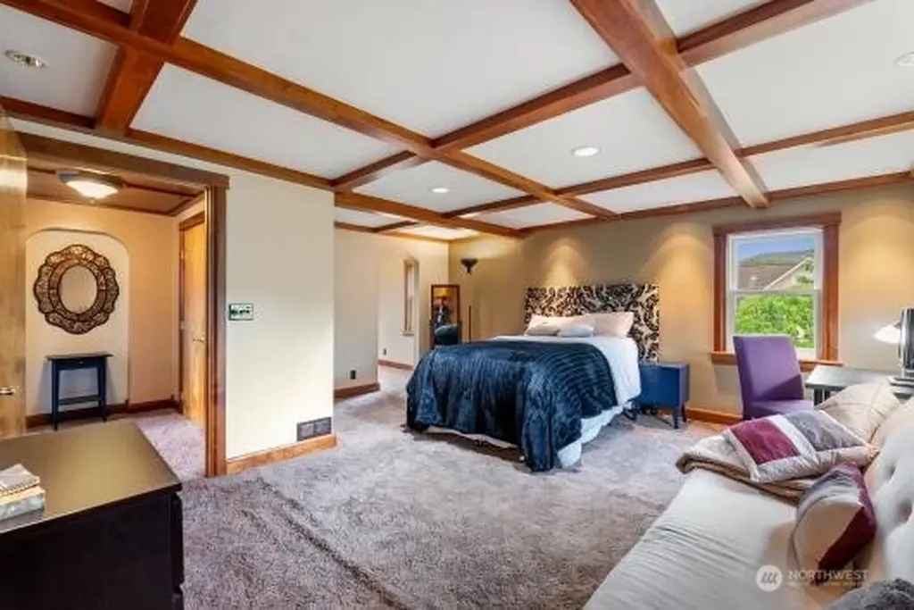 1600 27th Avenue Seattle WA 98122