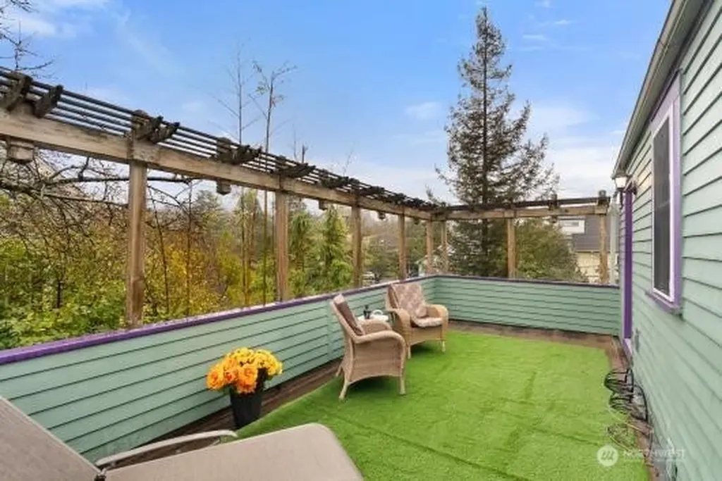 1600 27th Avenue Seattle WA 98122